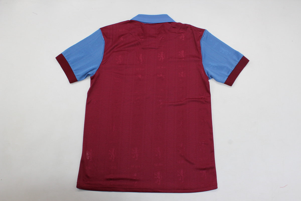 Retro Home 95/96 Men's Jersey