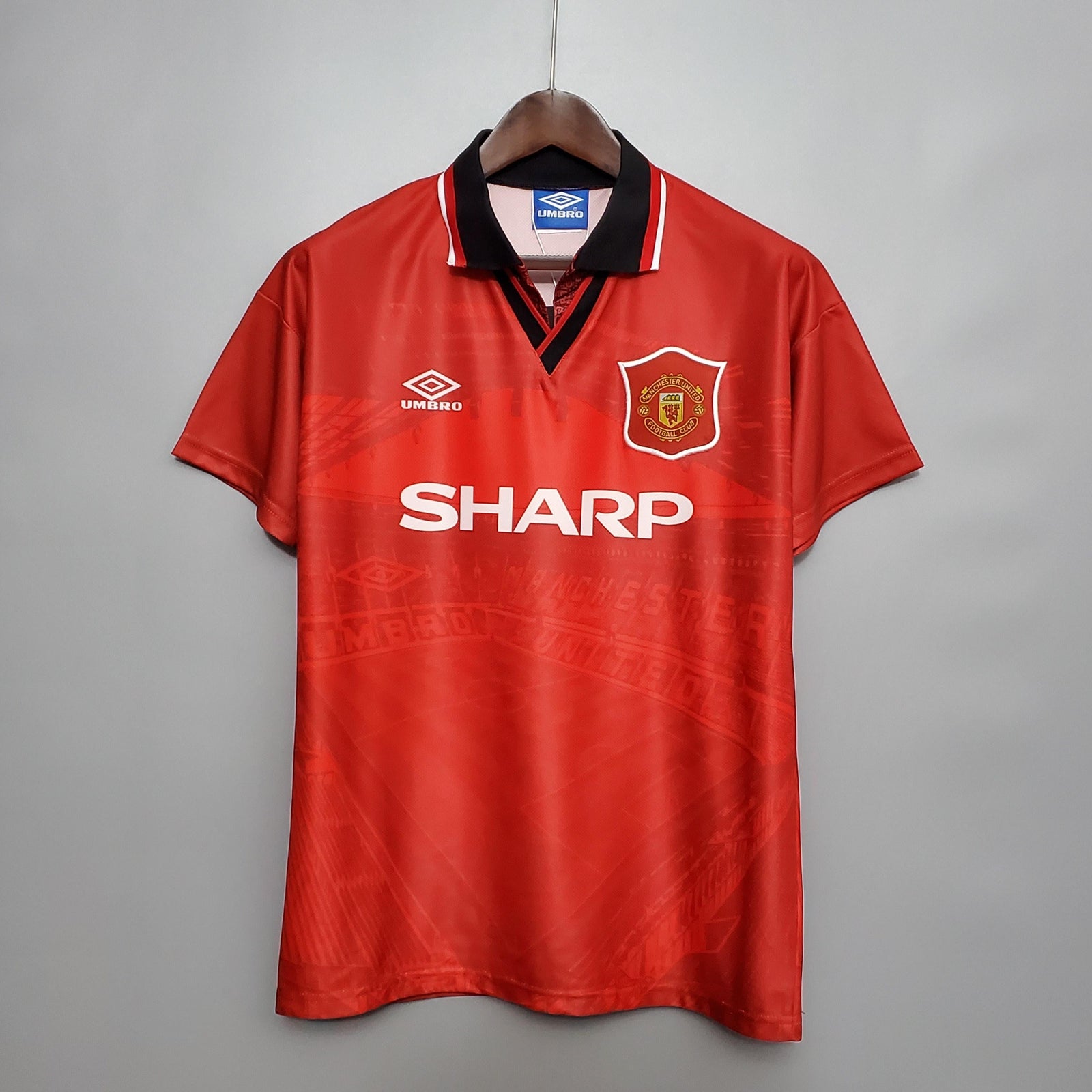 Retro Home 94/96 Men's Jersey