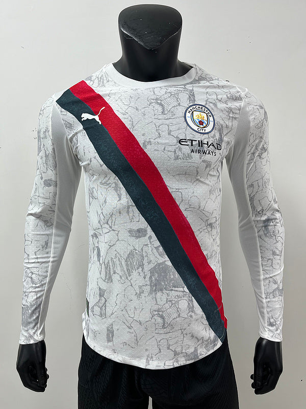Jersey 25/26 Men's Long Sleeve Player