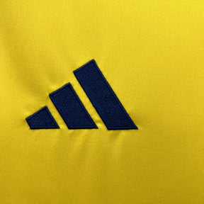 #4 Arias Camiseta local de Colombia 2024/2025