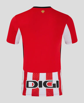 Athletic Club Bilbao Home Jersey 2024/2025