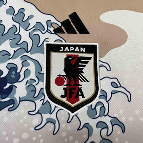 Japan Huge Waves Special Edition Jersey 2024