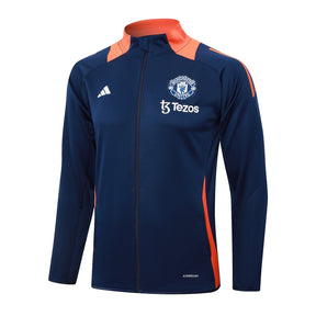 Manchester United 24/25 Full-Zip TrackSuit IV