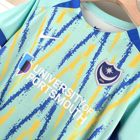 Portsmouth FC Third Jersey 2024/2025