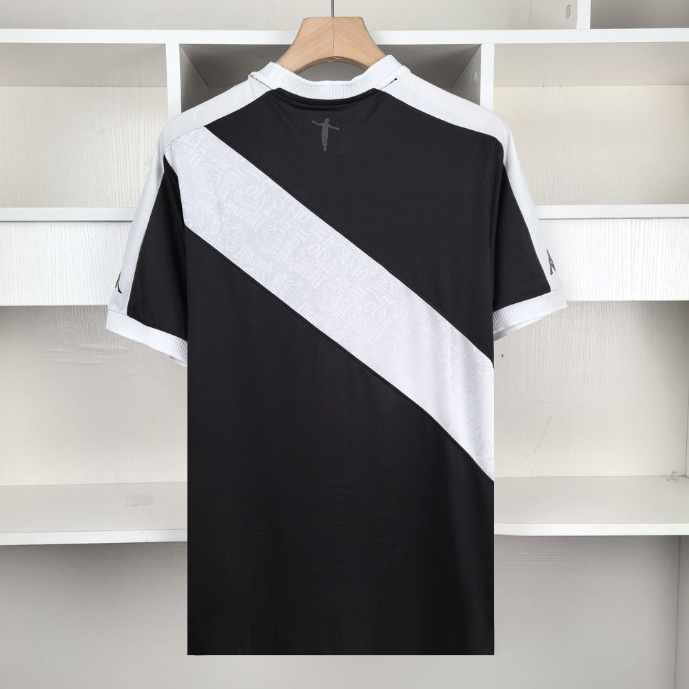 Vasco da Gama Home Jersey 24/25