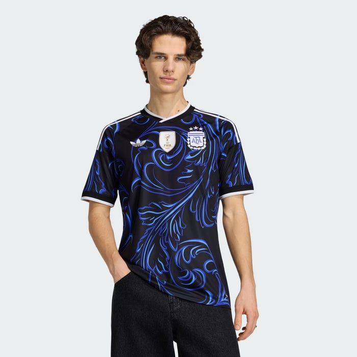 Argentina World Cup 2026 Away Jersey