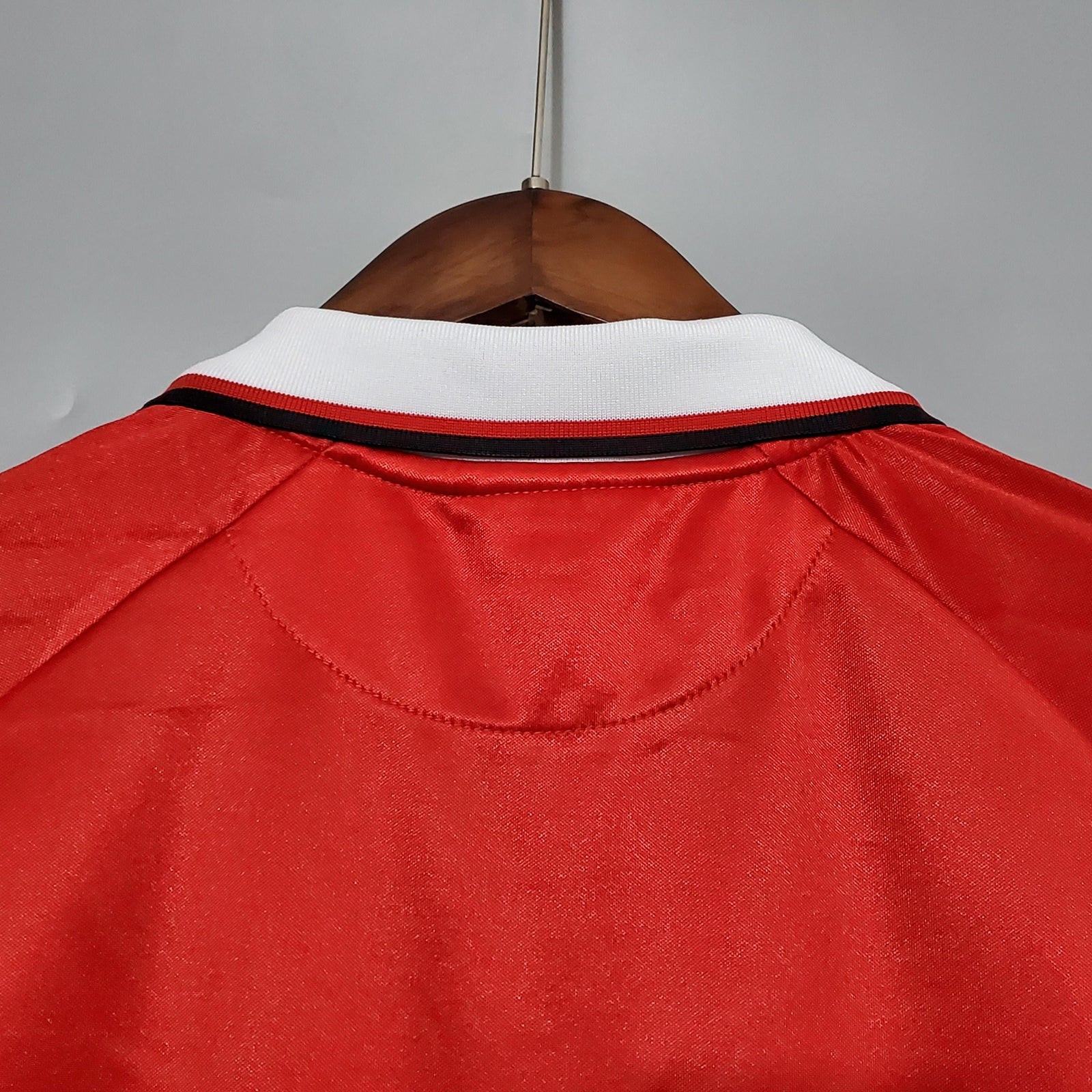 Retro Home 99/00 Men's Long Sleeve Jersey