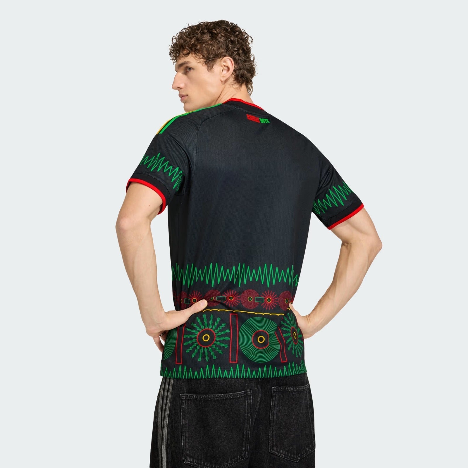 Away 26 Men's Player Jersey
