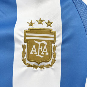 Camiseta Argentina I 2024/2025 para niños