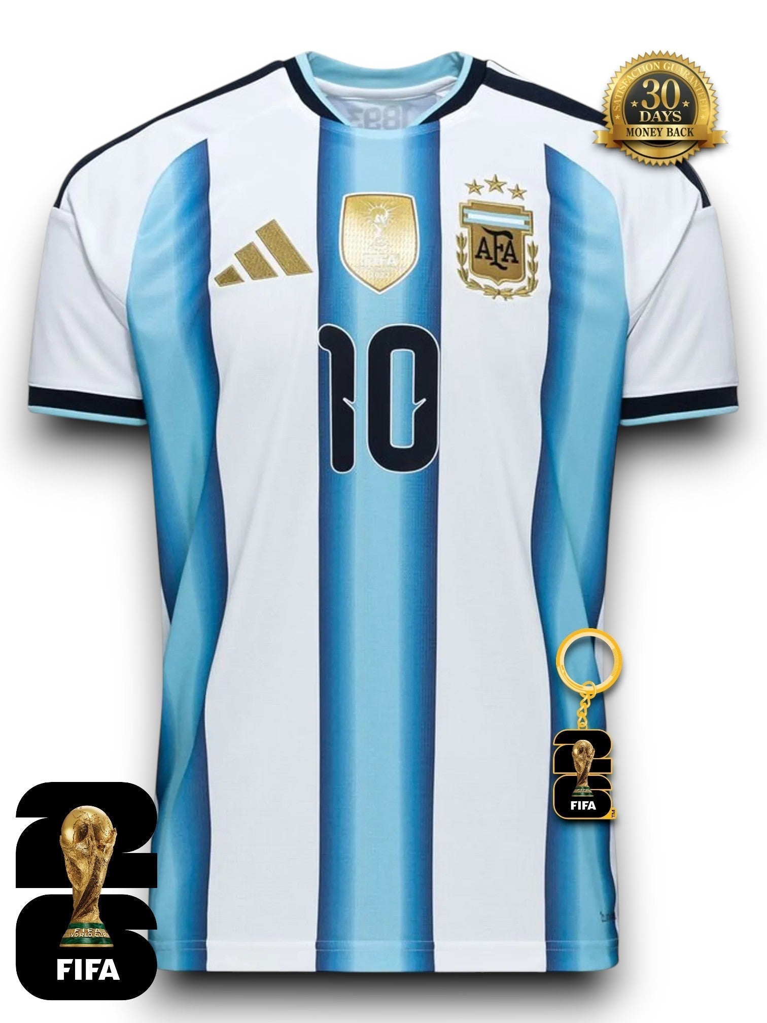 Jersey 26 Men's