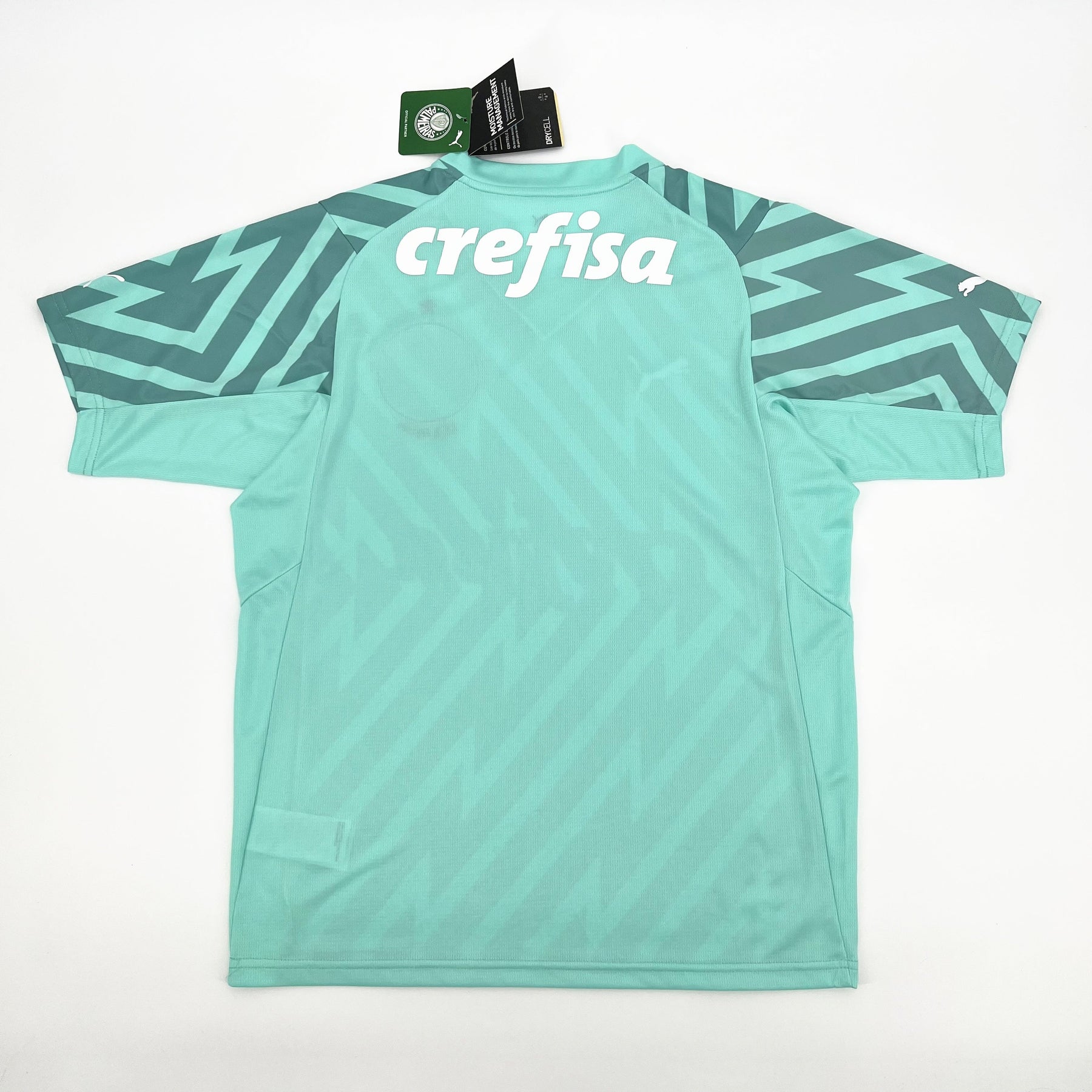 Palmeiras Goalkeeper III Jersey 2024/2025