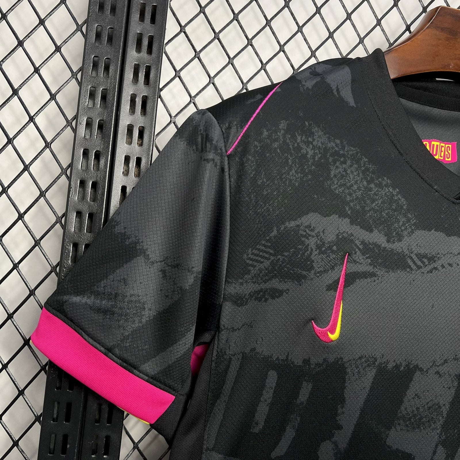 Third 24/25 Men's Jersey
