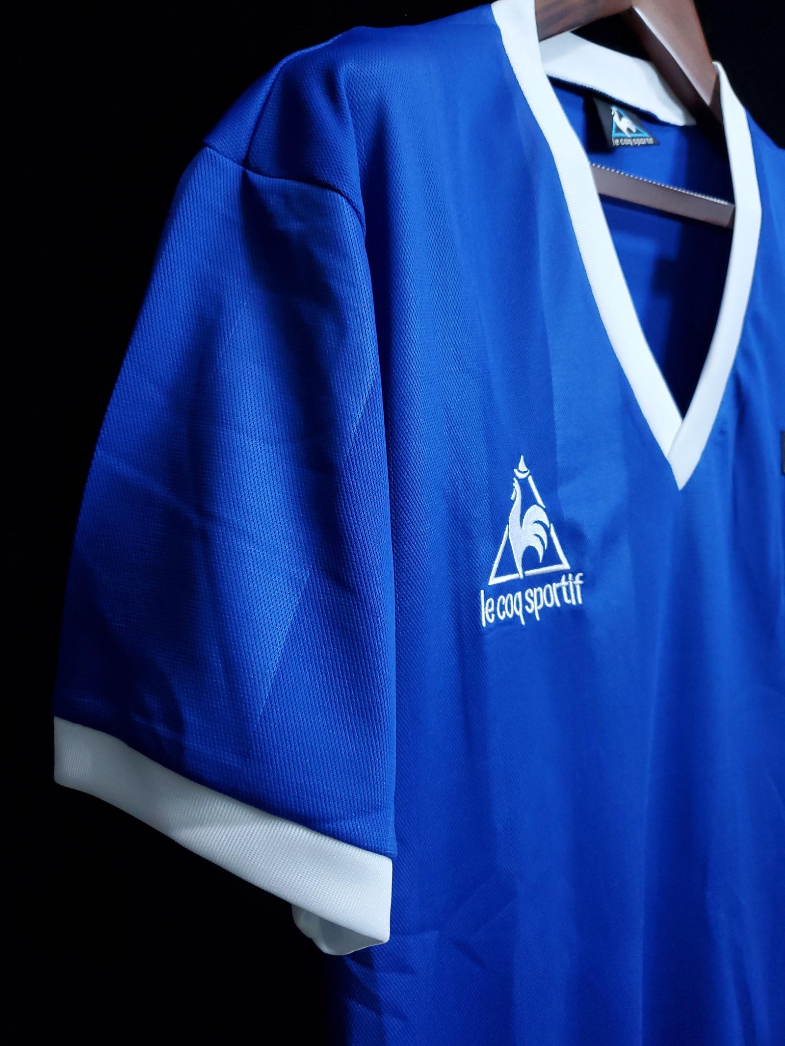 Retro Jersey 86 Men's