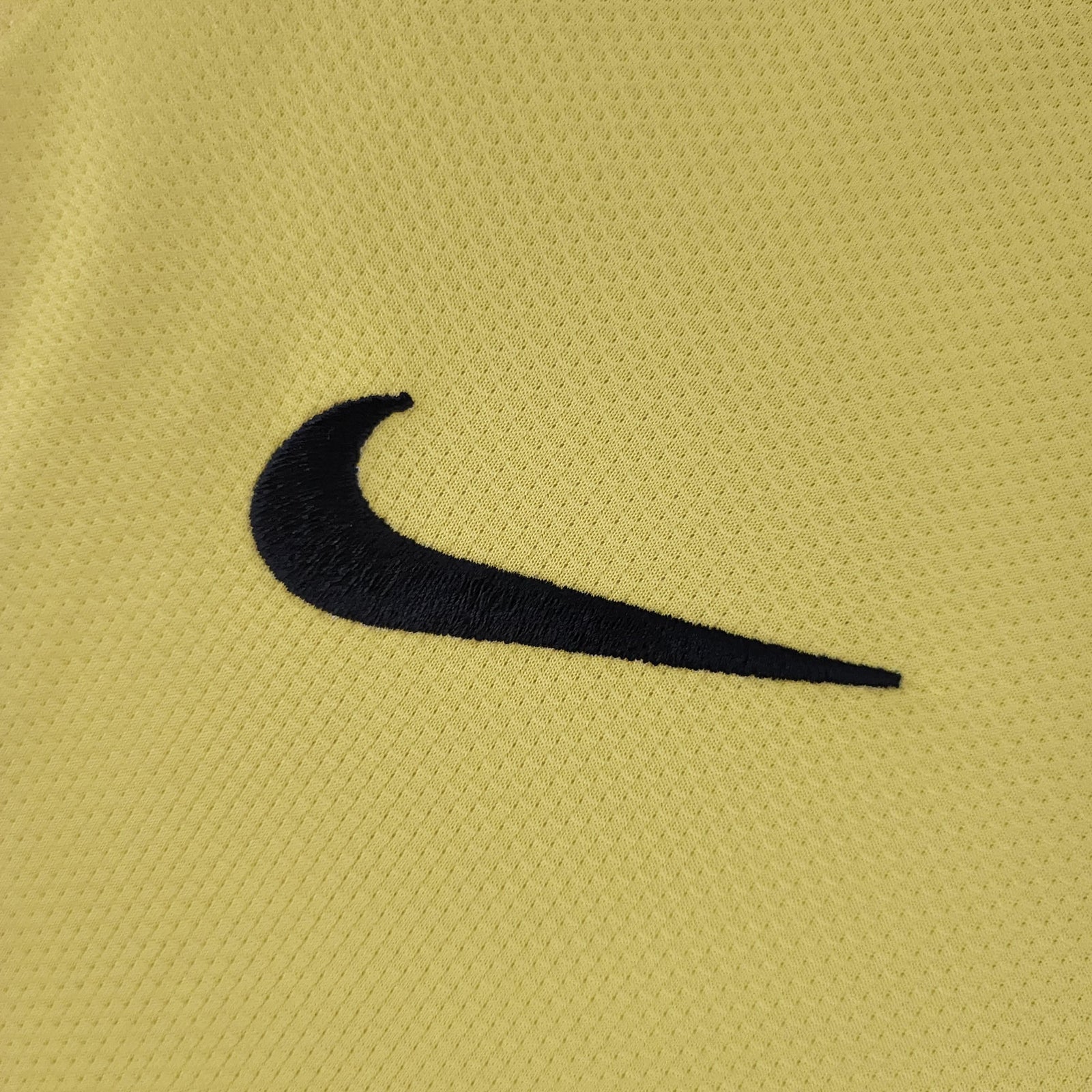 Retro Away 08/09 Men's Long Sleeve Jersey