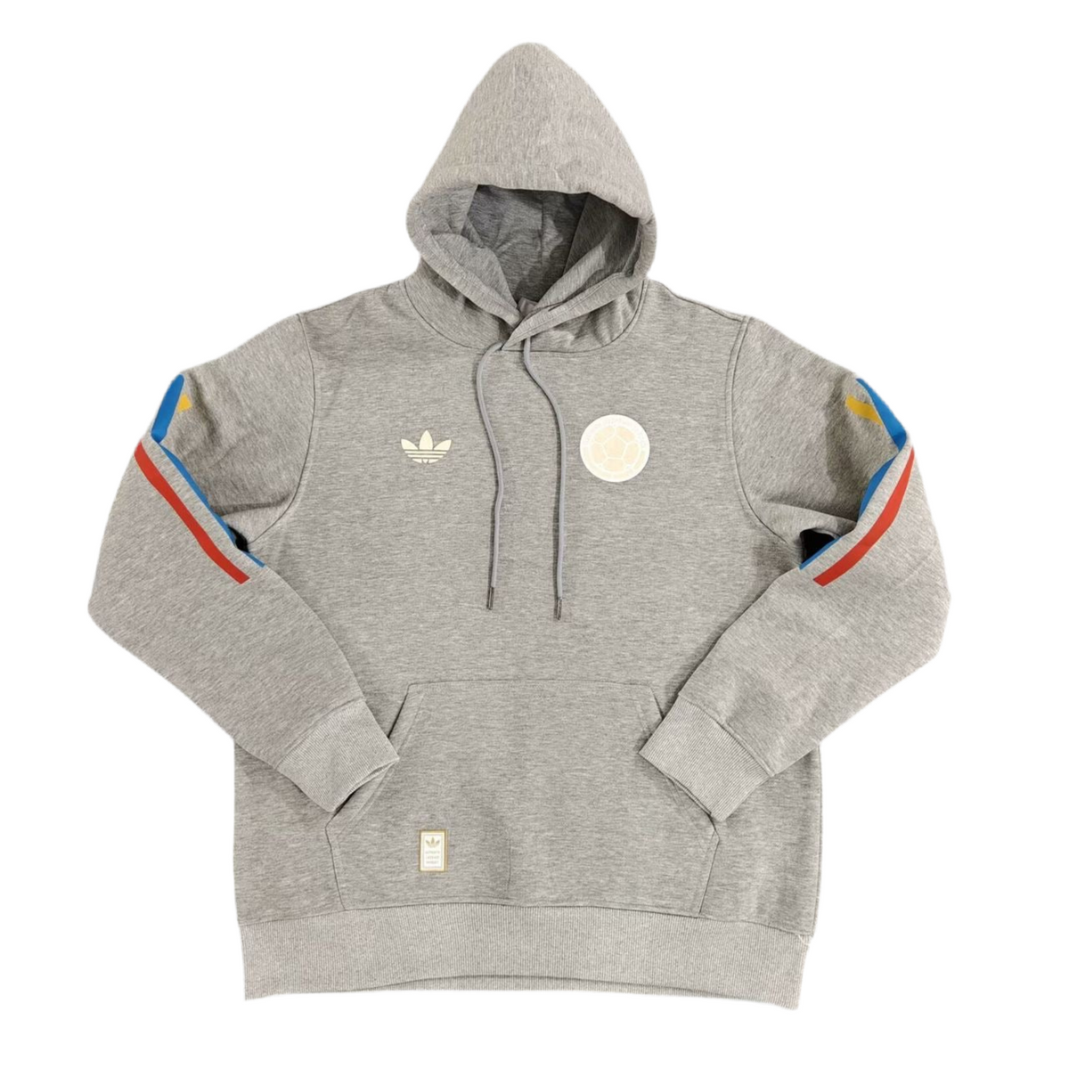 Hoodie Colombia I 24/25