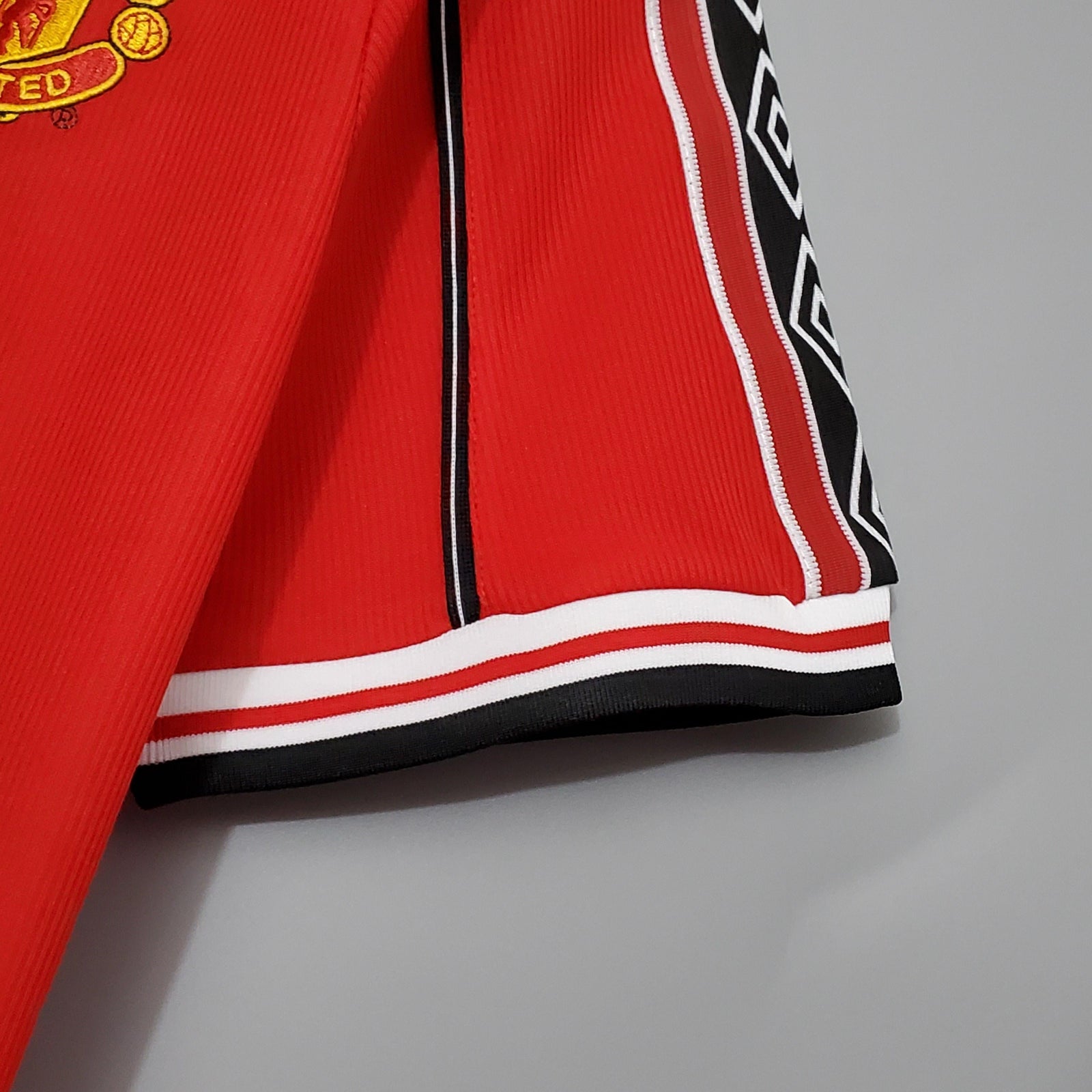 Retro Home 98/98 Men's Jersey