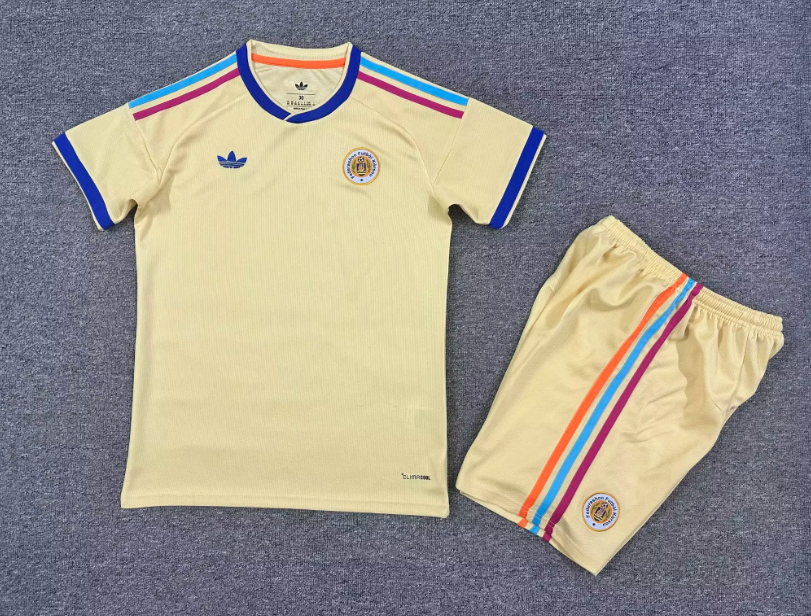 Away 26 Kids Kit
