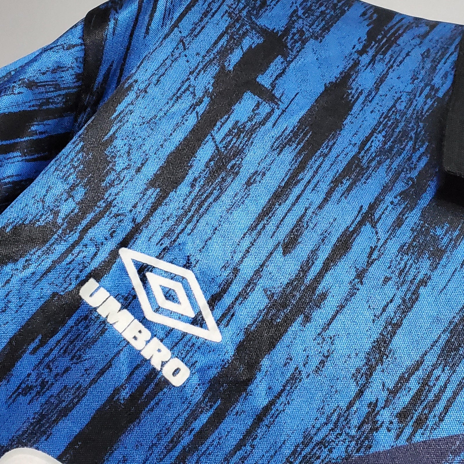 Retro Away 92/93 Men's Jersey