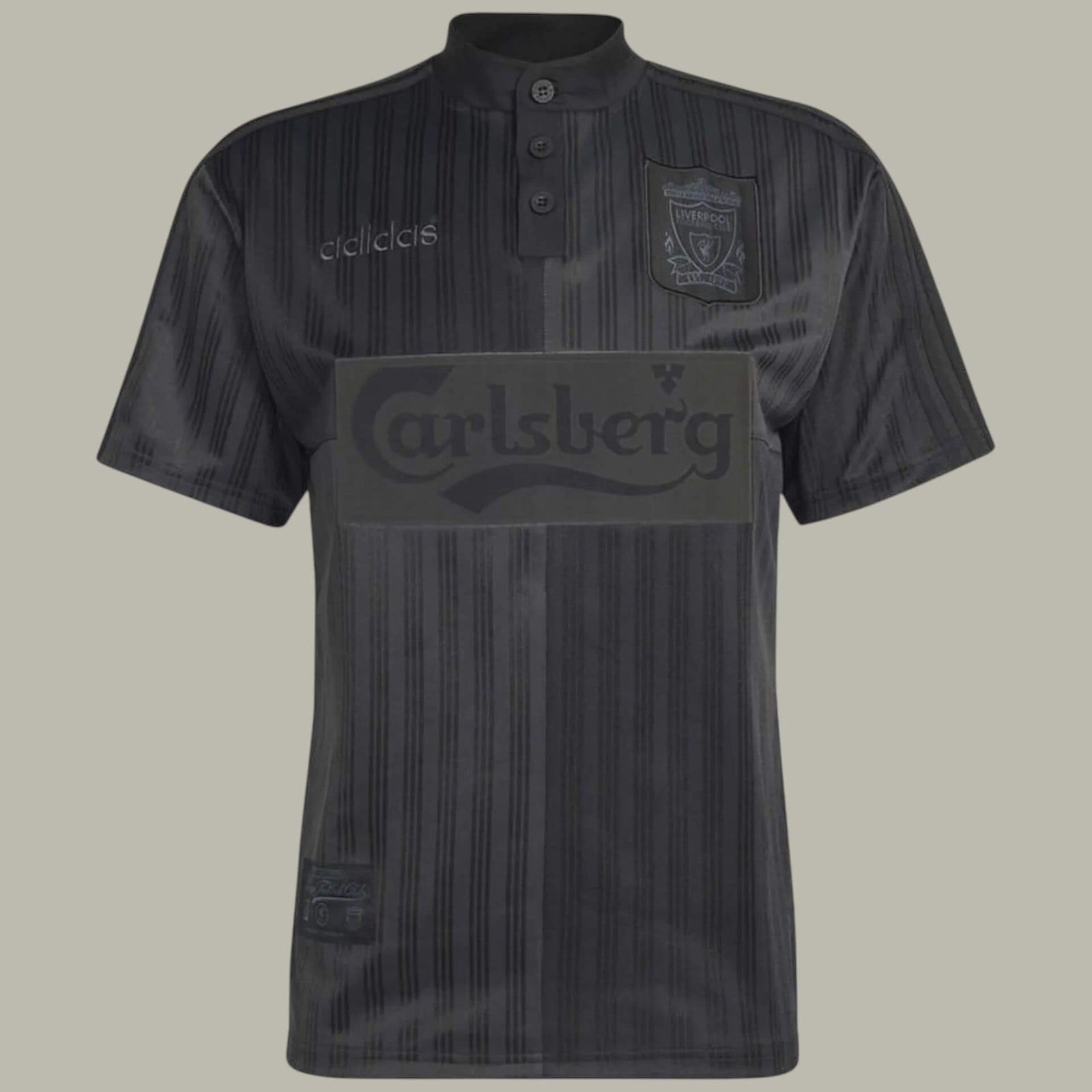 Away 95/96 Men's Jersey