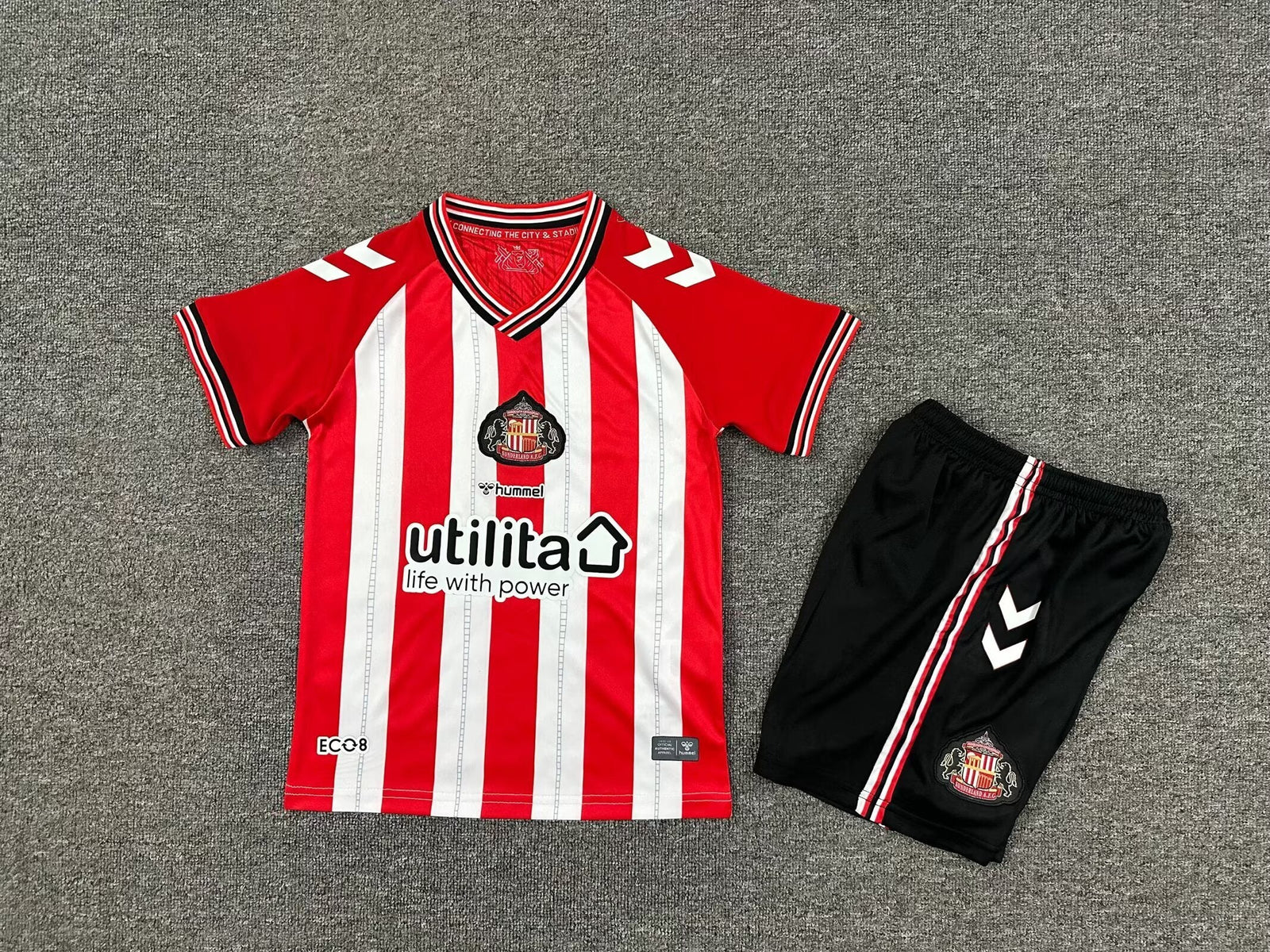 Home 25/26 Kids Kit