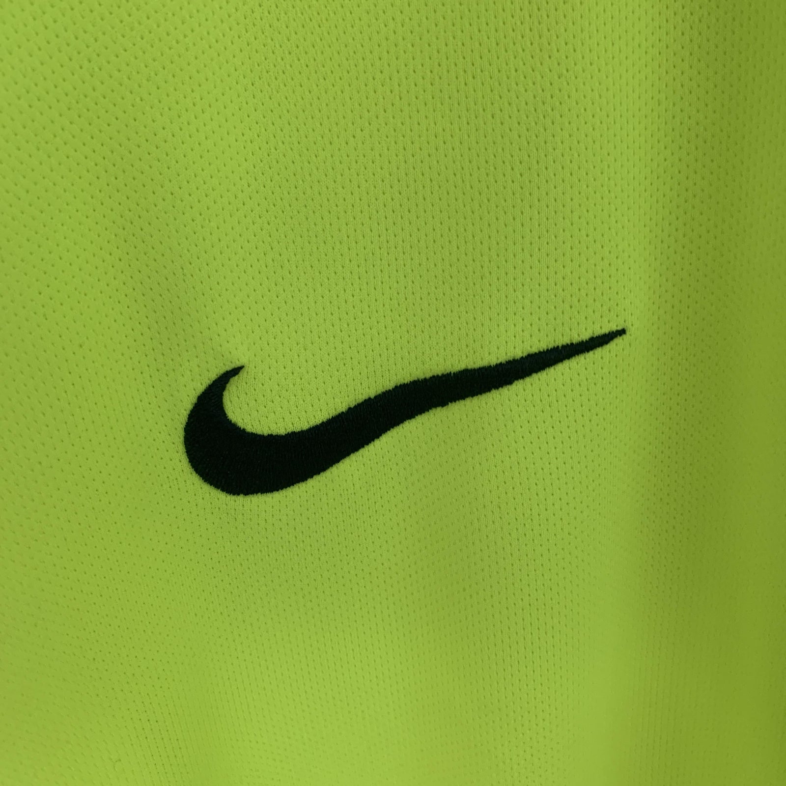 Retro Away 05/06 Men's Long Sleeve Jersey
