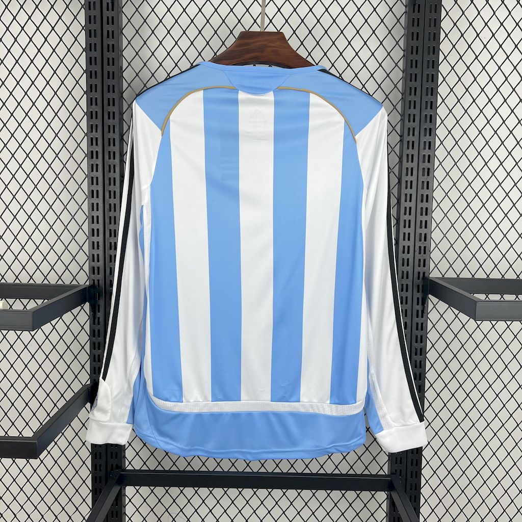Retro Jersey 06 Men's