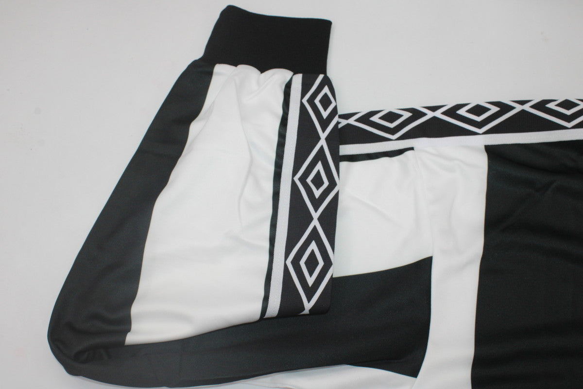 Retro Home 80/82 Men's Long Sleeve Jersey