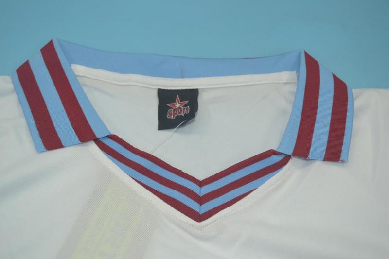Retro Away 80 Men's Jersey