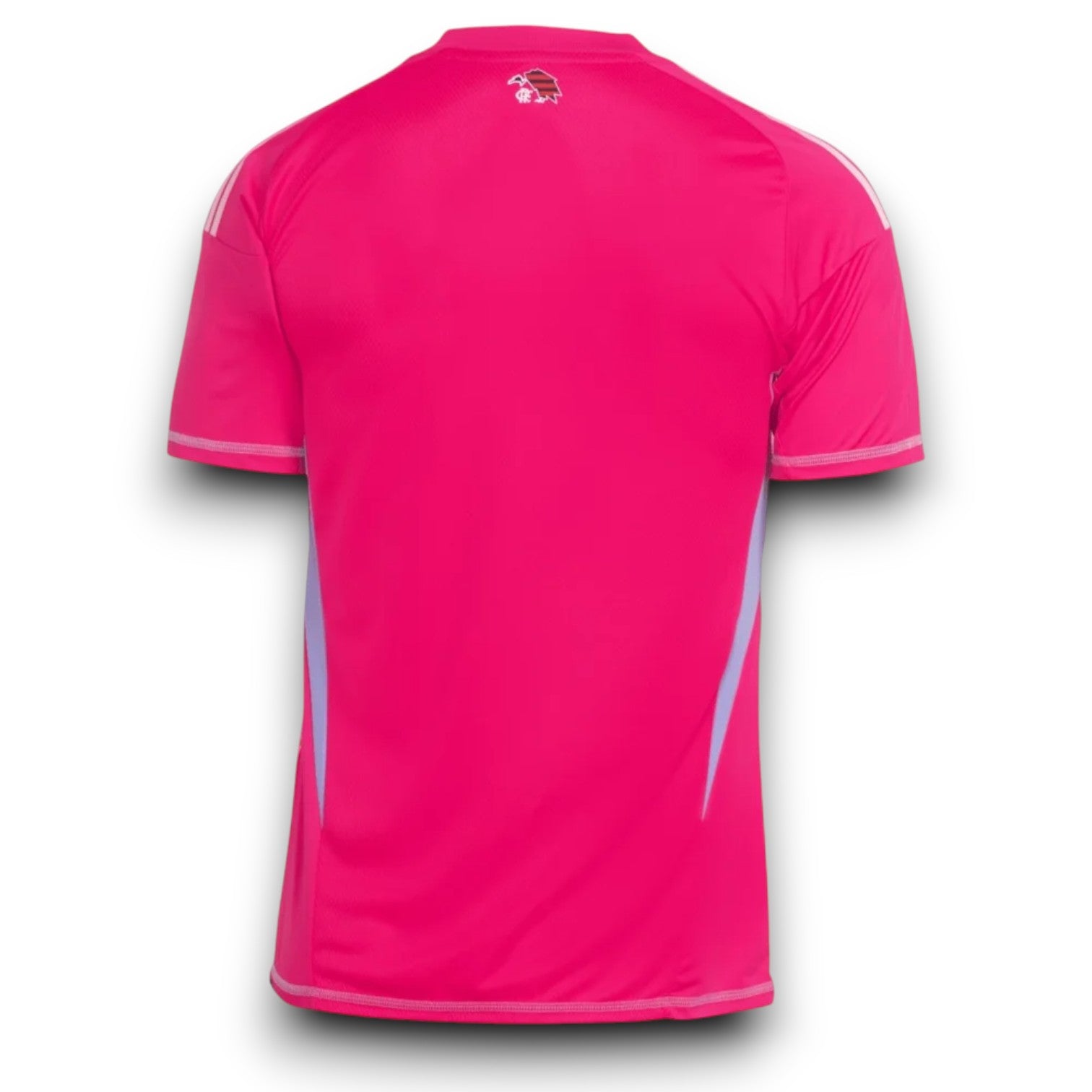 Jersey Flamengo Goalkeeper II 2025/26