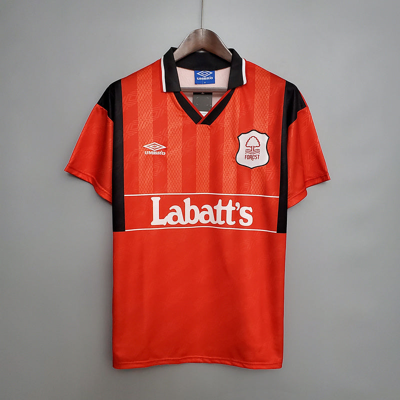 Retro Home 94/96 Men's Jersey