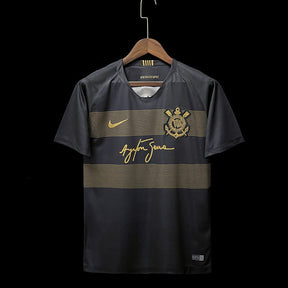 Corinthians Ayrton Senna Jersey