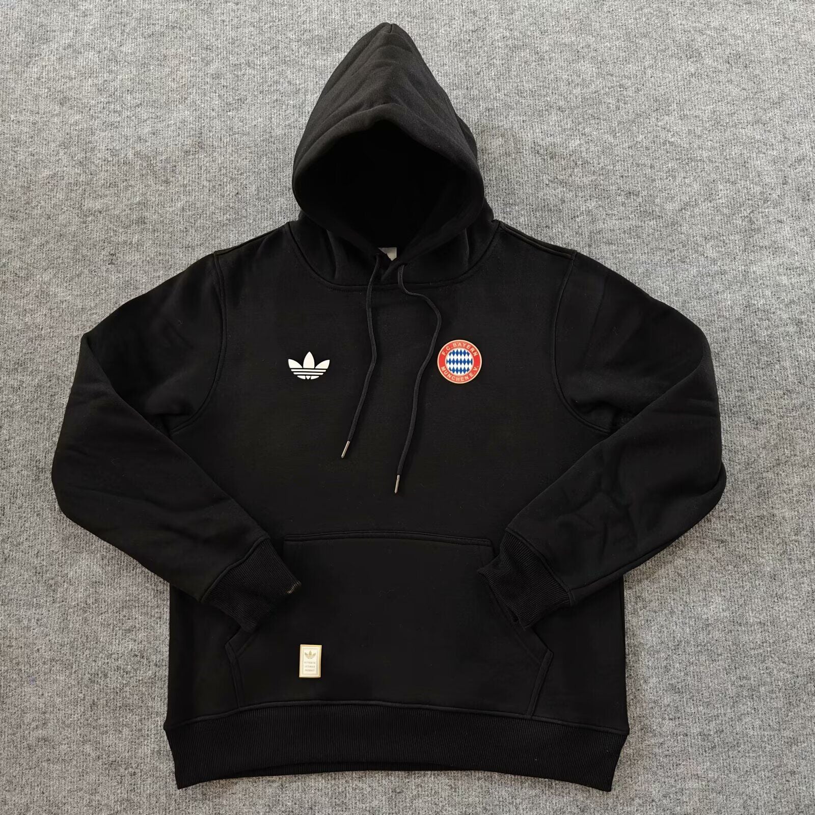 Bayern Munich 24/25 Hoodie