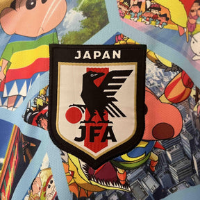 Japan Crayon Shin-Chan Special Edition Jersey 2024