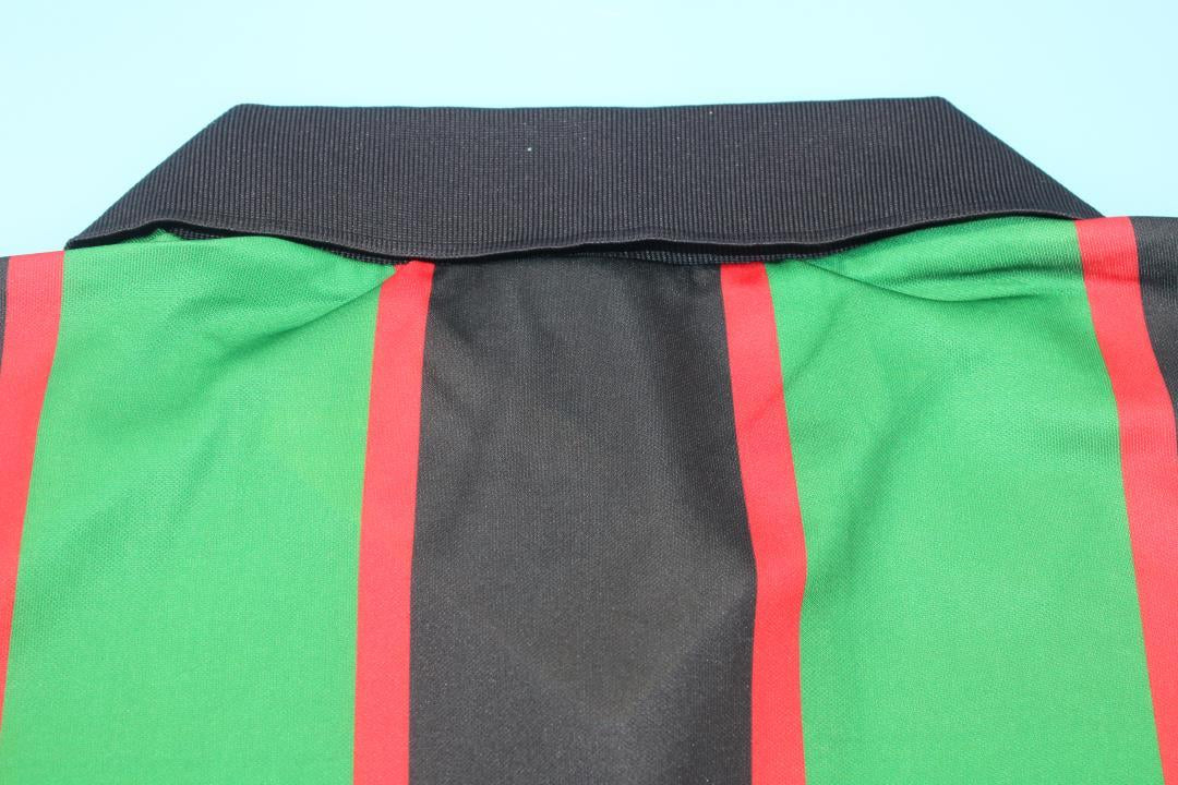 Retro Away 93/95 Men's Jersey