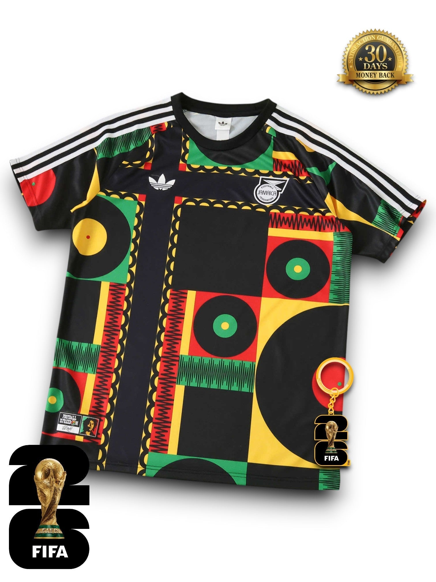 Training 26 Men's Jersey