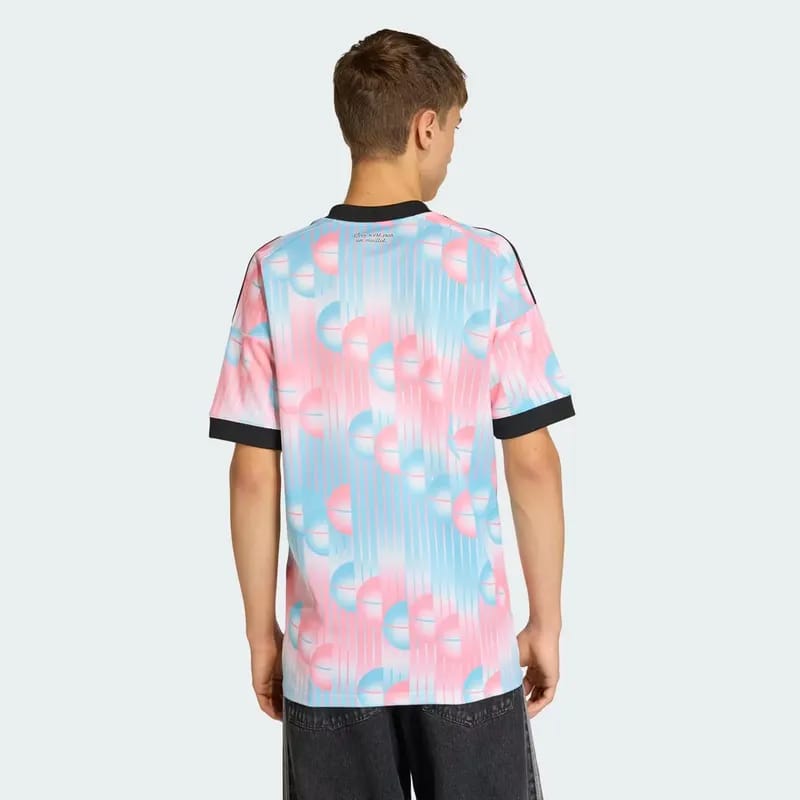 Away 26 Men's Player Jersey