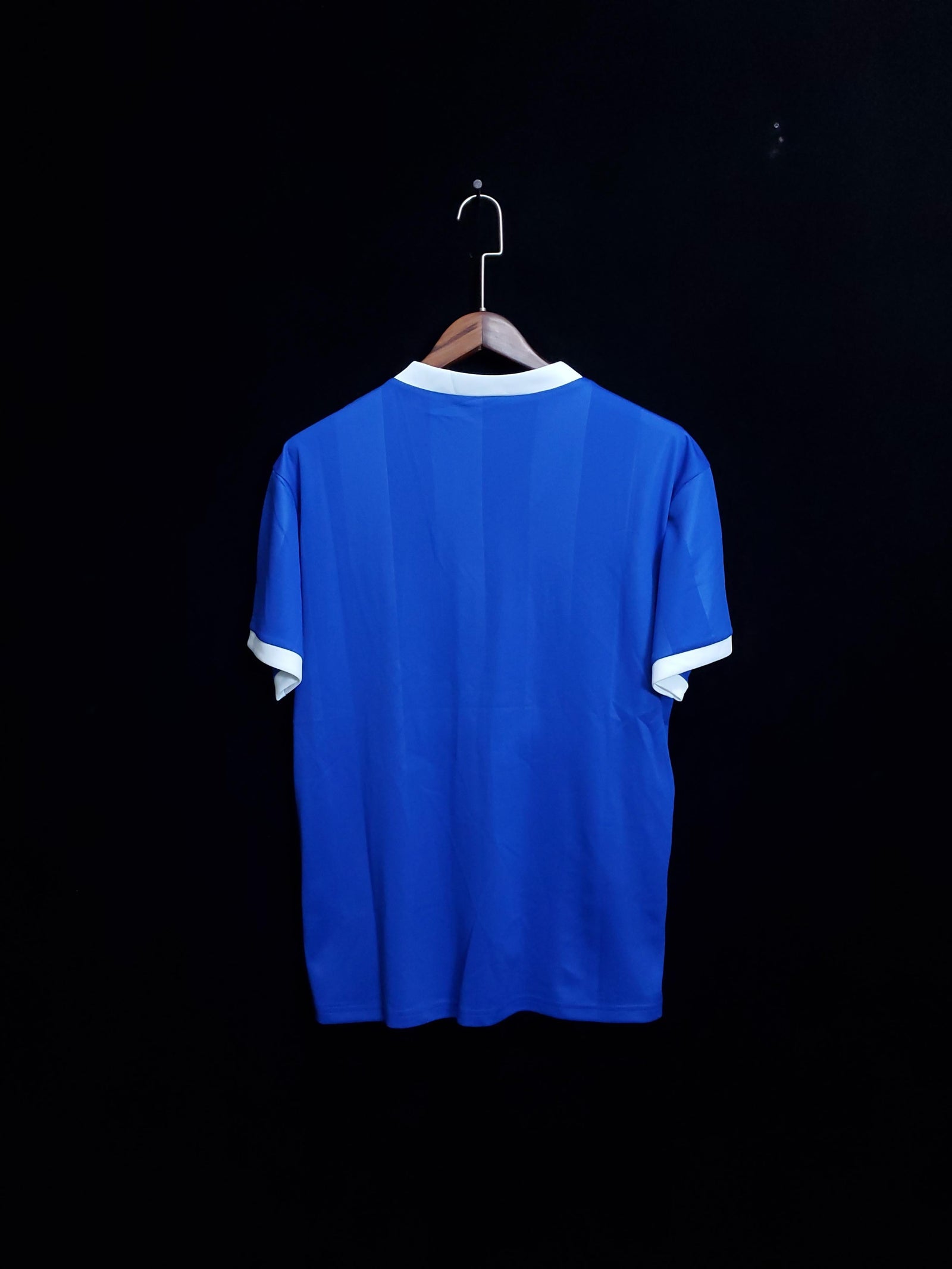 Retro Jersey 86 Men's