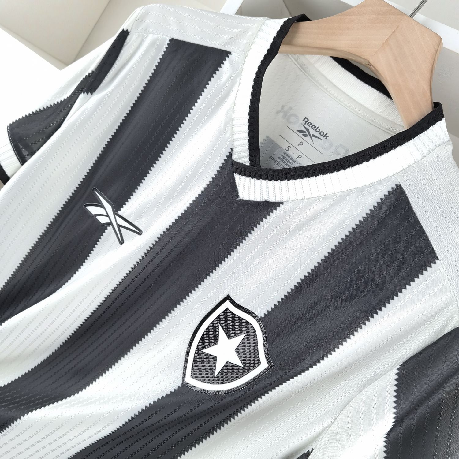 Botafogo Home Jersey 2024/2025