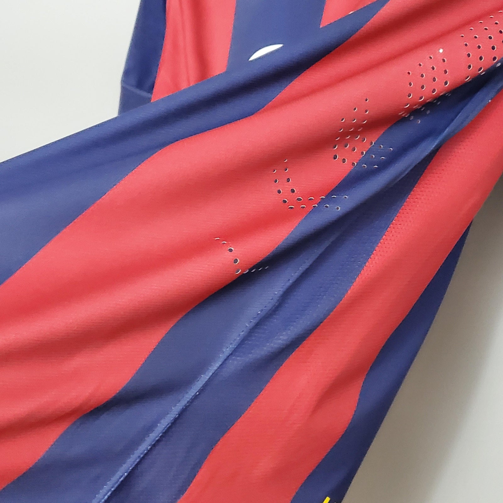 Barcelona Retro Home Jersey 14/15