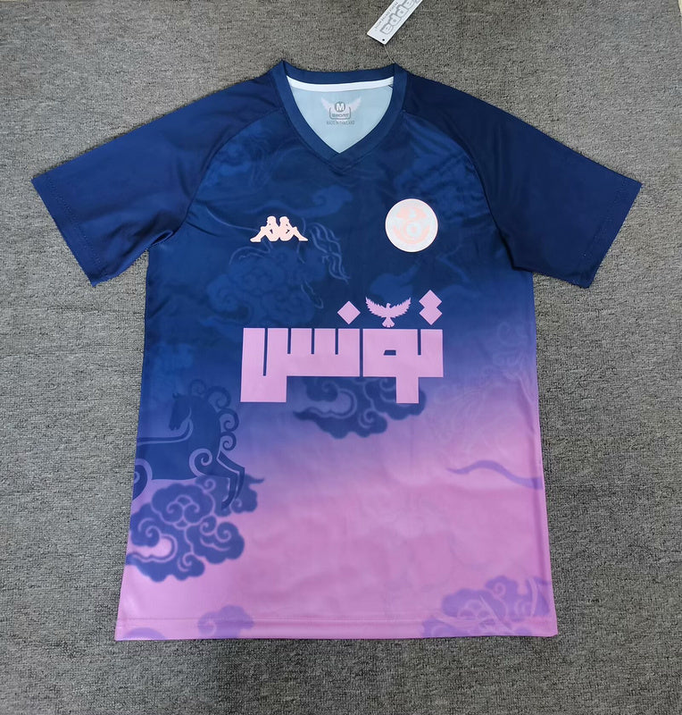 Jersey 25 Men's