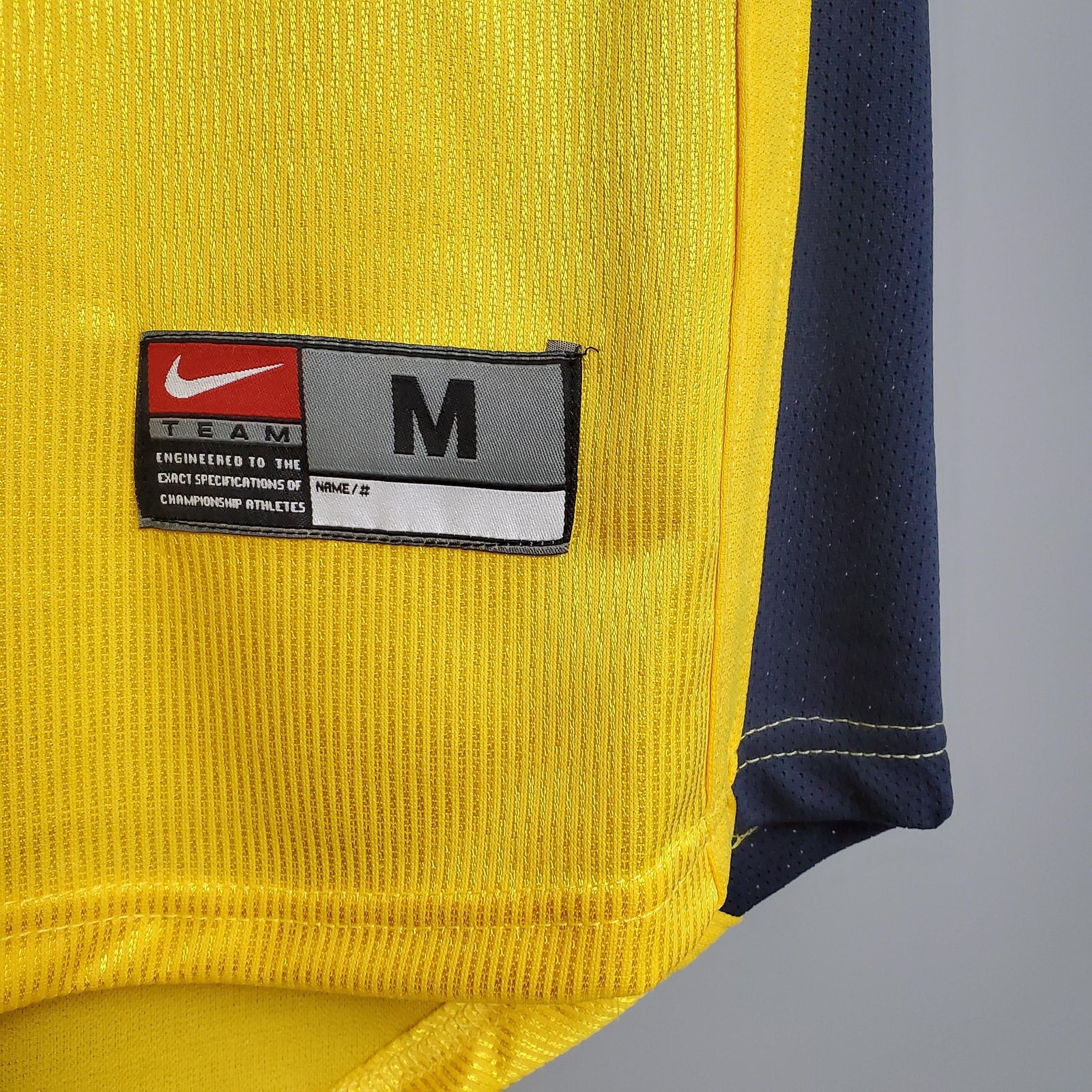 Retro Away 99/00 Men's Jersey