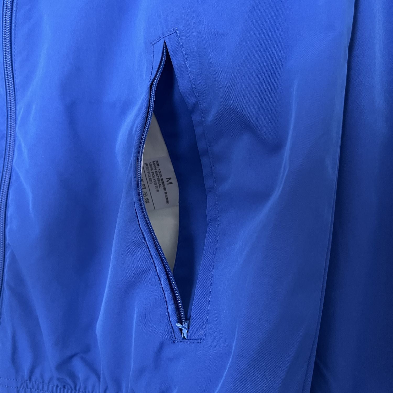 Windbreaker 23/24