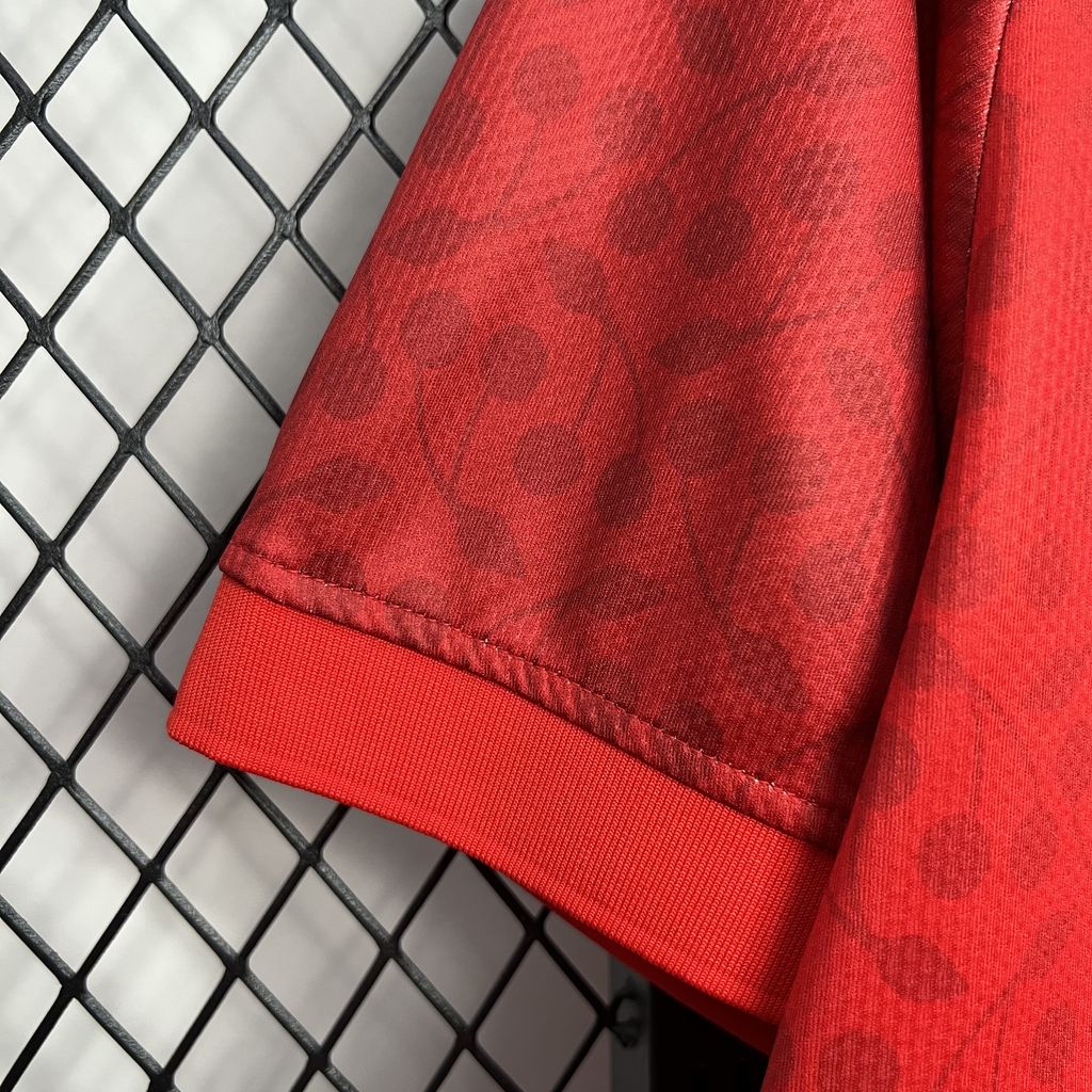 Pre Match 24/25 Men's Jersey