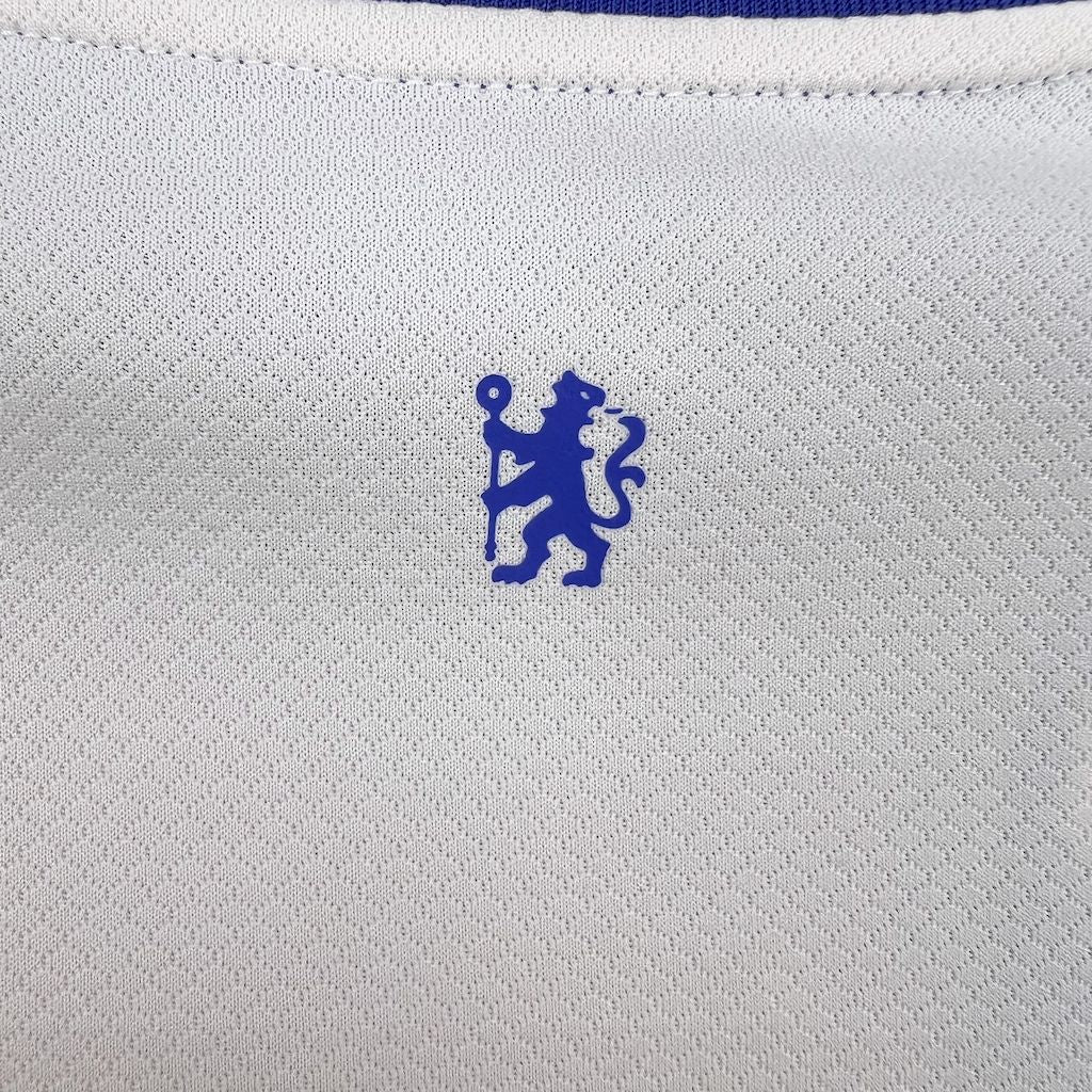 Away 24/25 Kids Kit