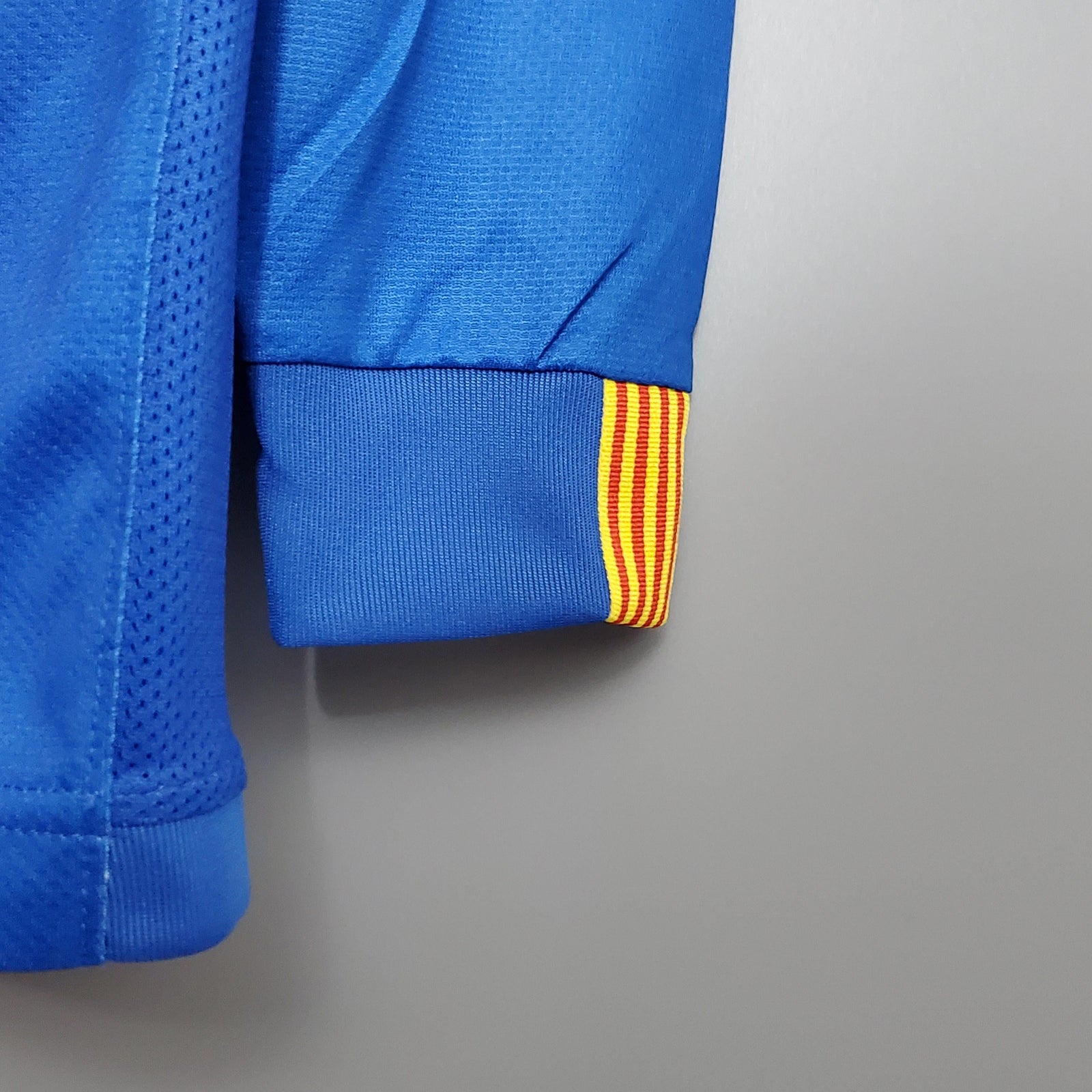 Retro Home 06/07 Men's Long Sleeve Jersey