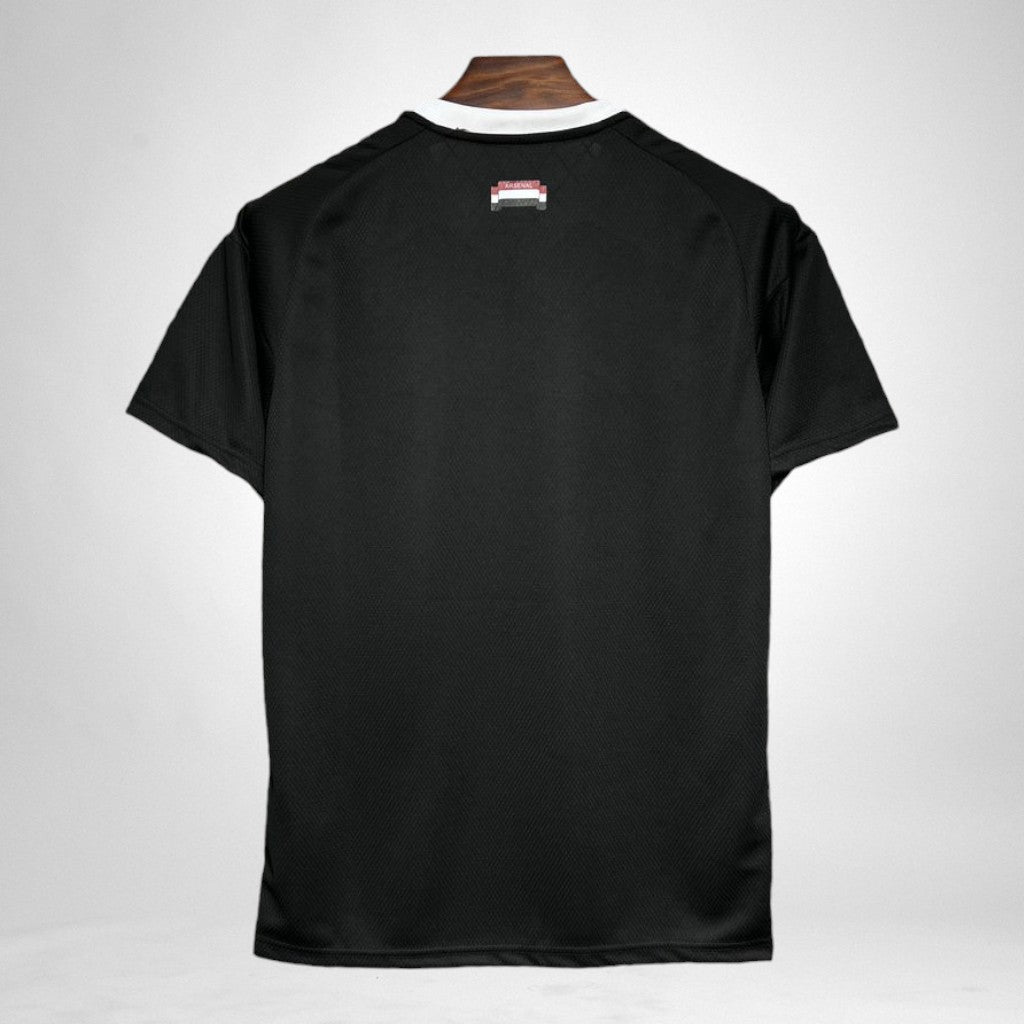 Arsenal Player Goalkeeper Jersey 2024/2025