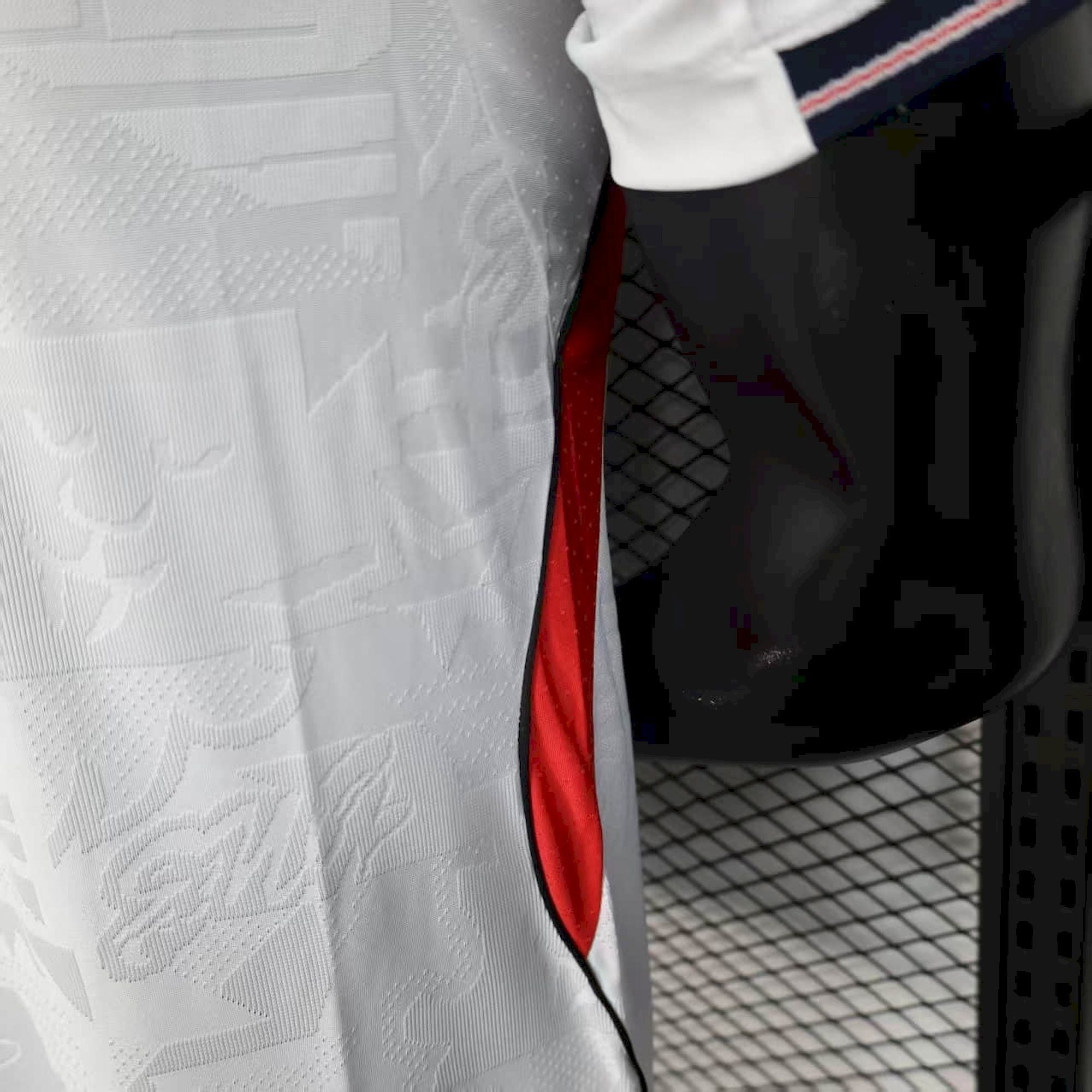 England World Cup 2026 Jersey - Player Version