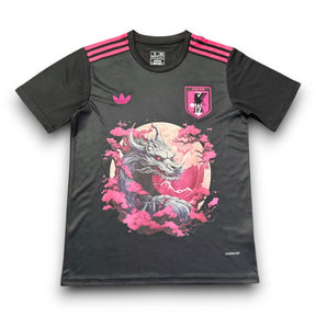 Japan Dragon Special Edition Jersey 2025