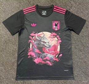 Japan Dragon Special Edition Jersey 2025