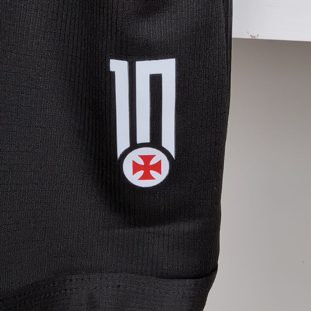 Vasco da Gama Home Jersey 24/25
